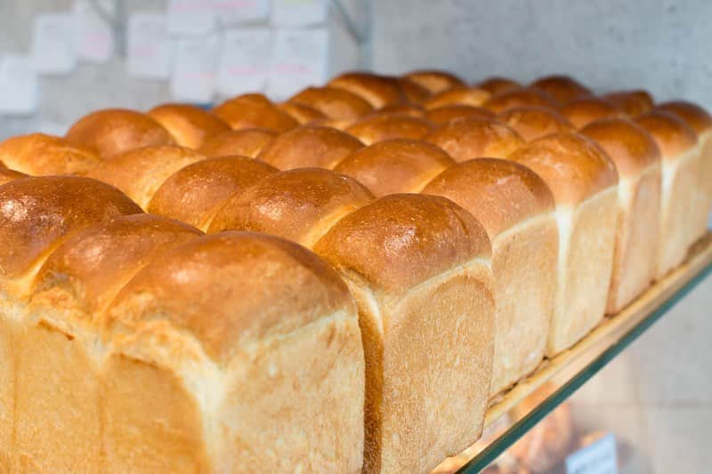 笹塚駅のパン屋さん オパンのグルメインスタ