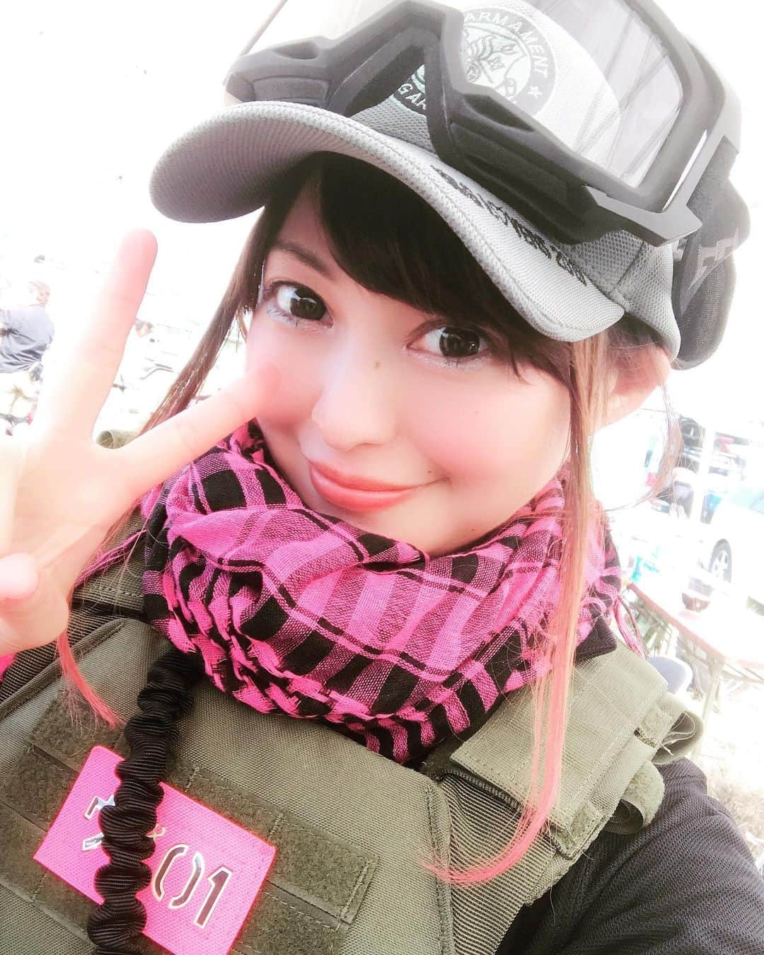 正田美里（みさみさ）のインスタグラム