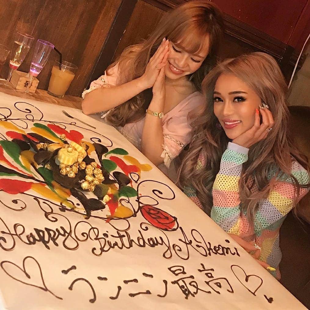 藤木そらのグルメインスタ