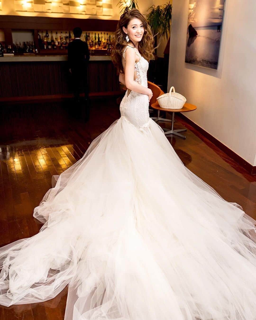 ♡プラコレWedding·⋆*のインスタグラム