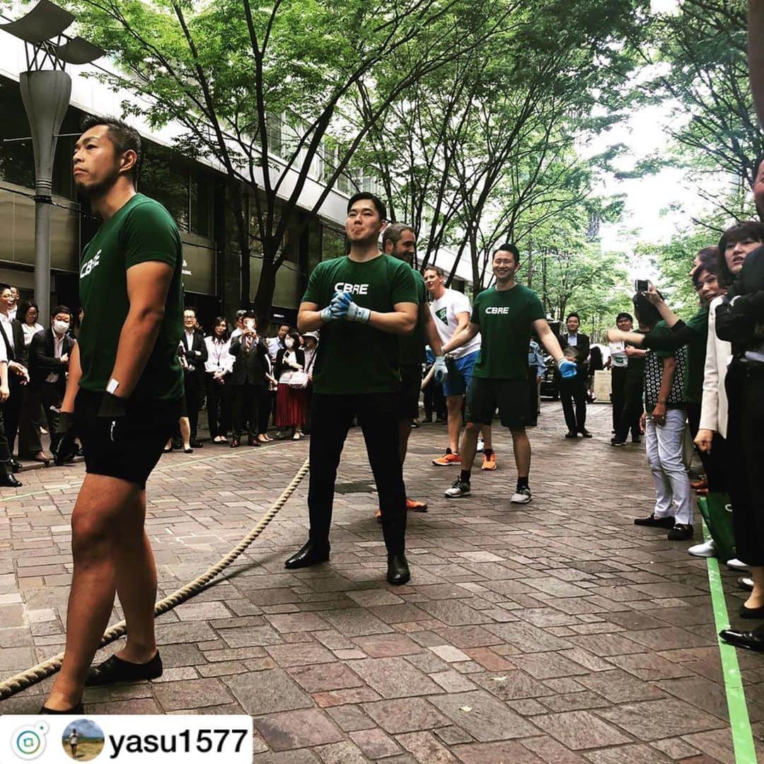 MEET at Marunouchiのインスタグラム