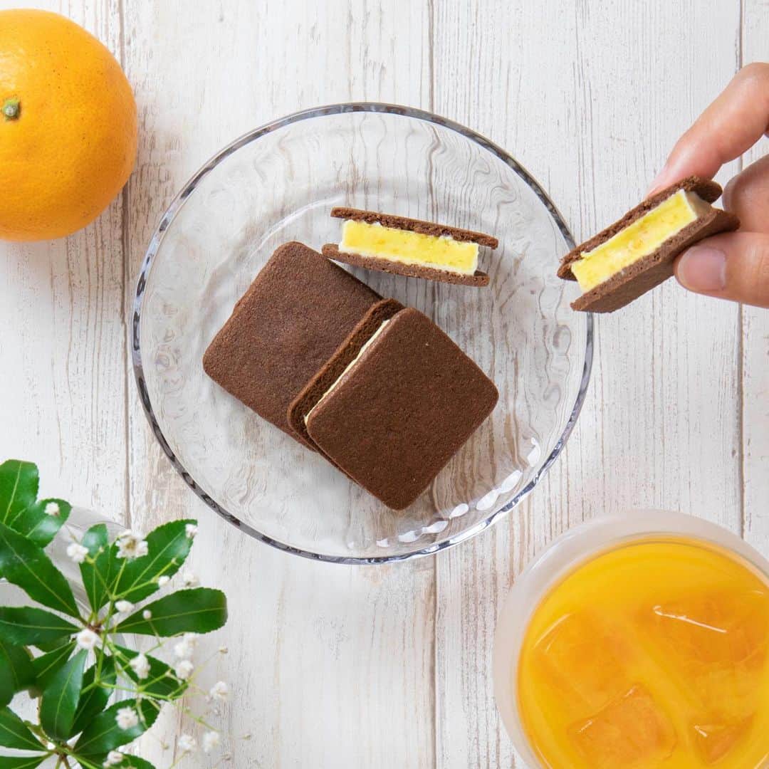 横浜生まれのチョコレート専門店 バニラビーンズのグルメインスタ