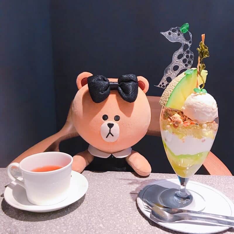 CHOCOのグルメインスタ