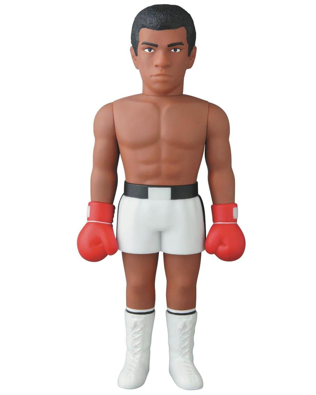 MEDICOM TOYさんのインスタグラム写真 - (MEDICOM TOYInstagram)「🥊🥊🥊 Ali TM, Muhammad Ali TM and the Muhammad Ali signature are trademarks of Muhammad Ali Enterprises LLC Rights of Publicity and Persona Rights: Muhammad Ali Enterprises LLC (C) 2019 Muhammad Ali Enterprises LLC ali.com  #ali #muhammadali #vcd #medicomtoy #メディコムトイ」5月17日 12時26分 - medicom_toy