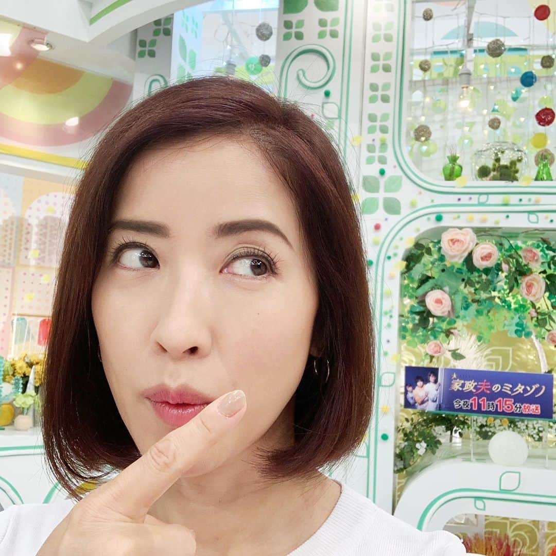 江口ともみのインスタグラム