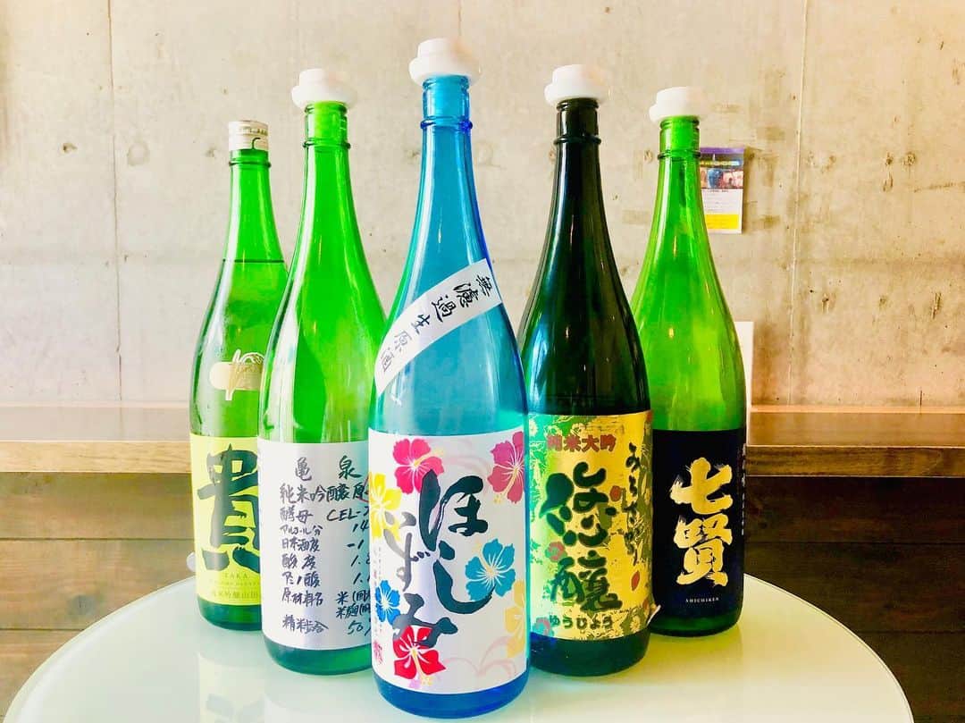 純米酒専門八咫 渋谷店のグルメインスタ