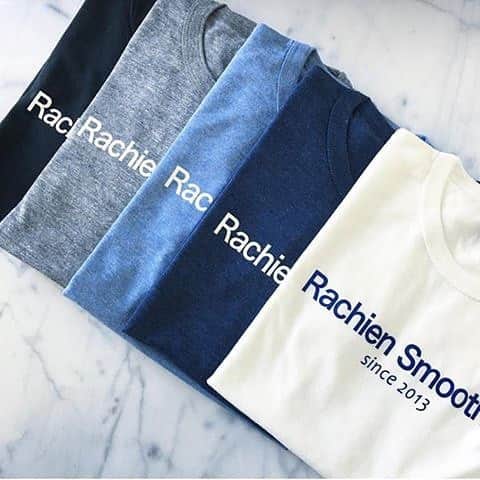 Rachien Smoothieのグルメインスタ