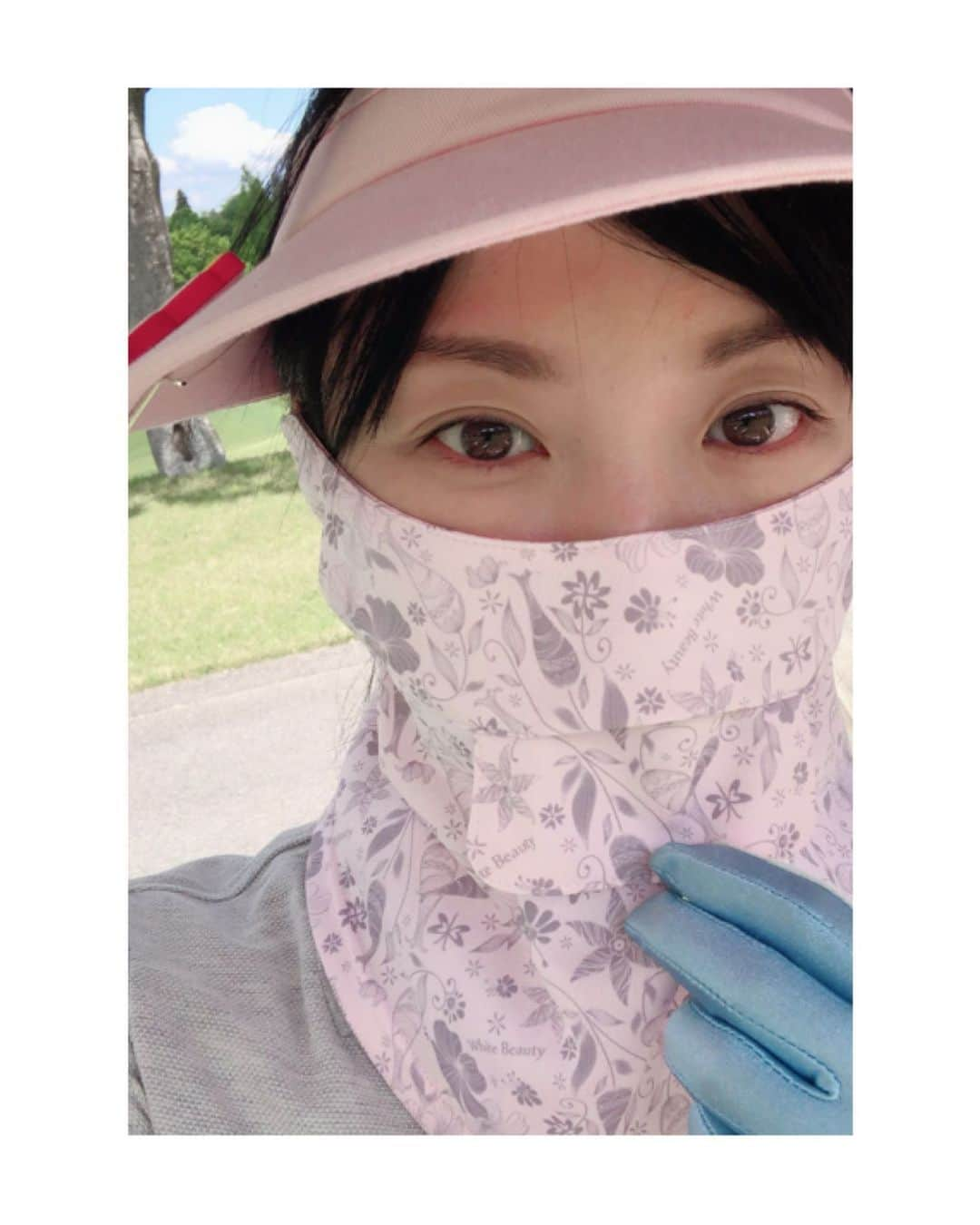 川村亜紀のインスタグラム