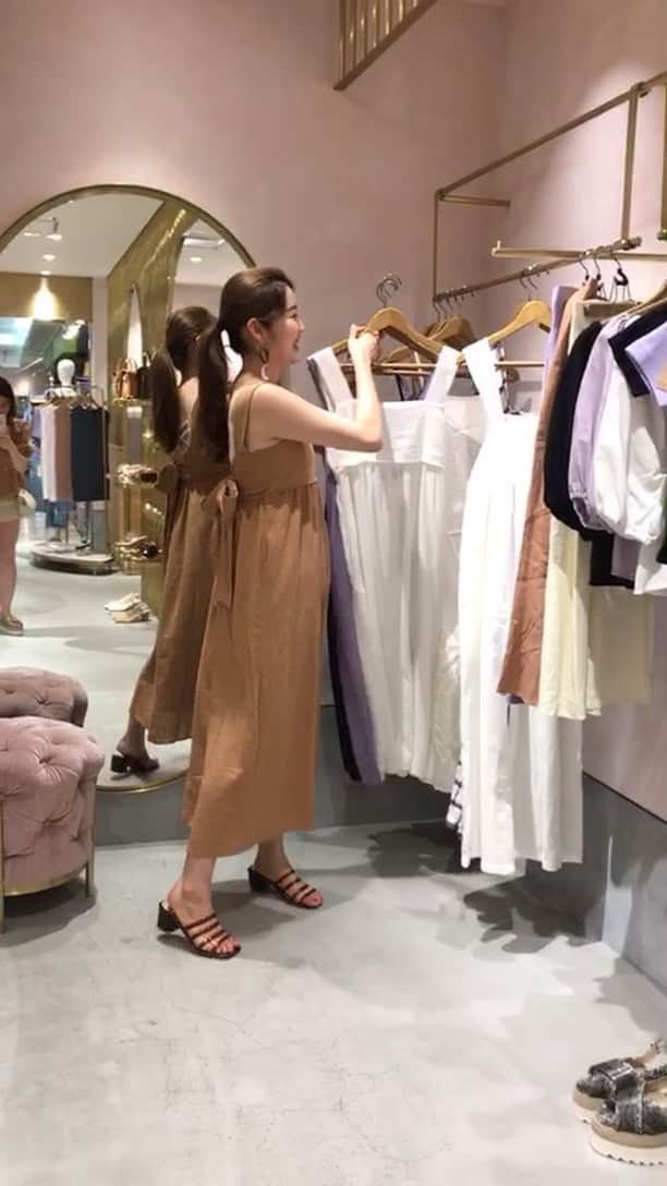 mina hinokuchiのインスタグラム：「5/12に配信した、5月2.3週目に入荷の新作をご紹介いたします♪」