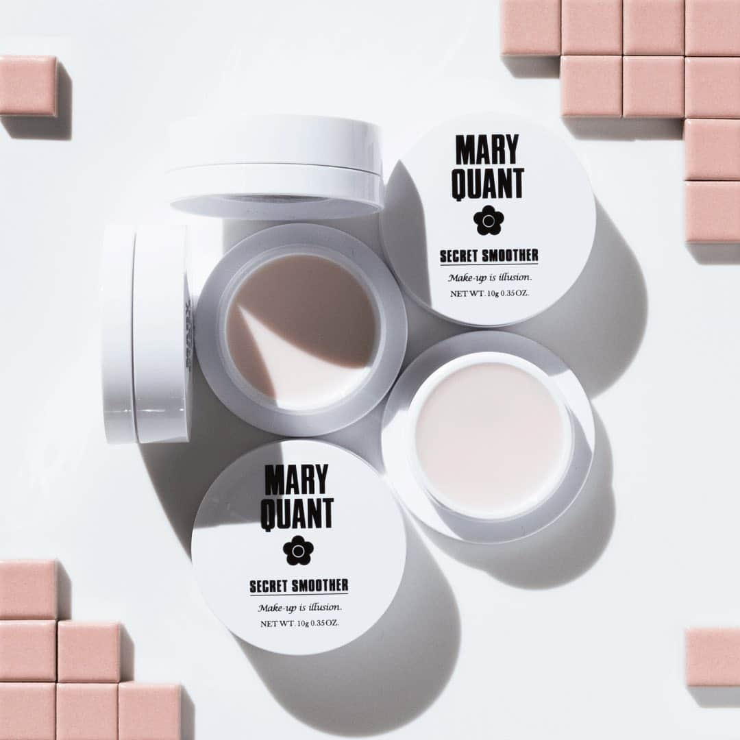 MARY QUANT officialのインスタグラム