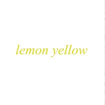 Loungedress officialさんのインスタグラム写真 - (Loungedress officialInstagram)「. lemon yellow  5/17〜  #loungedress#ラウンジドレス」5月17日 13時29分 - loungedress