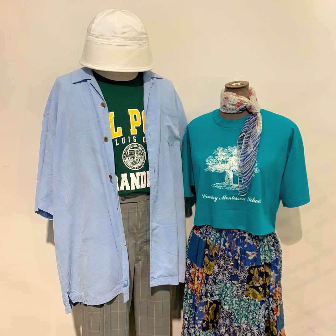 原宿シカゴのインスタグラム