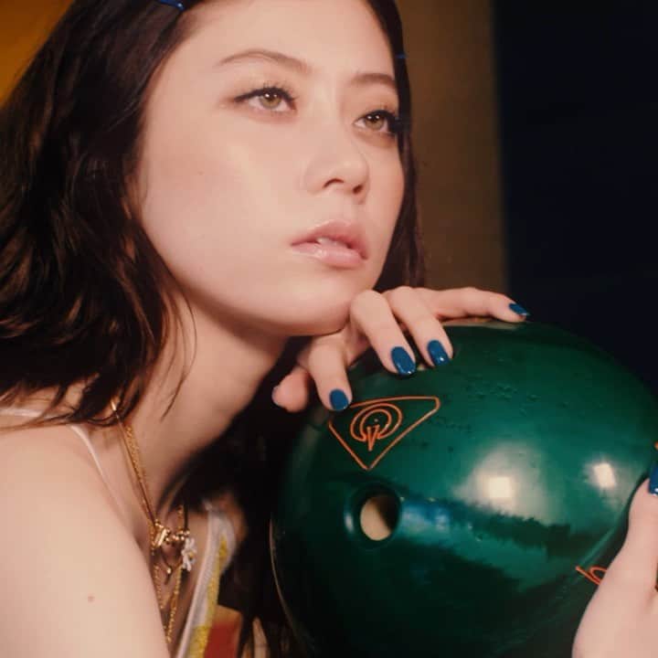 VOGUE GIRL JAPANのインスタグラム