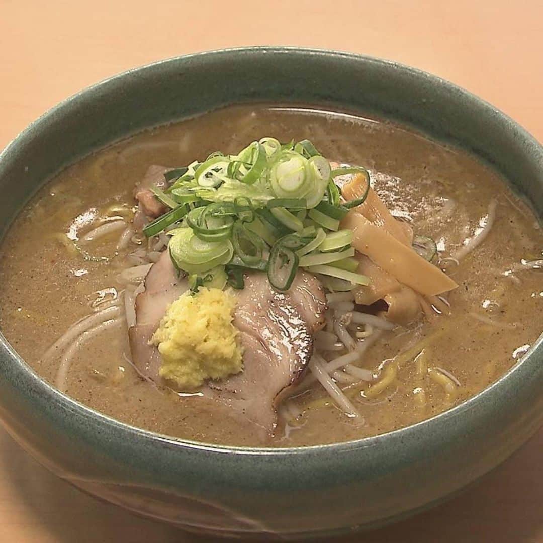 北海道放送「今日ドキッ!」のグルメインスタ