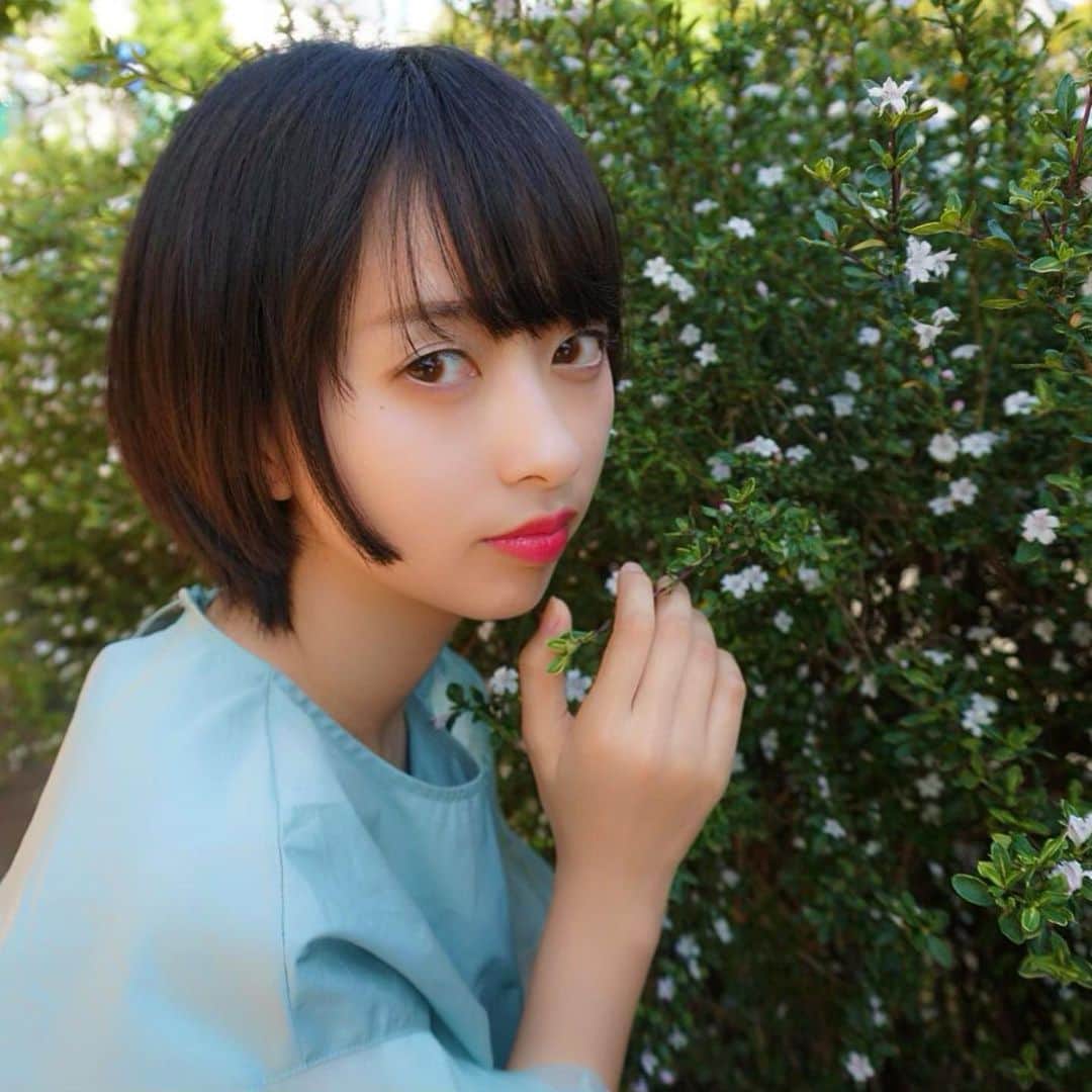 三嵜みさとのインスタグラム