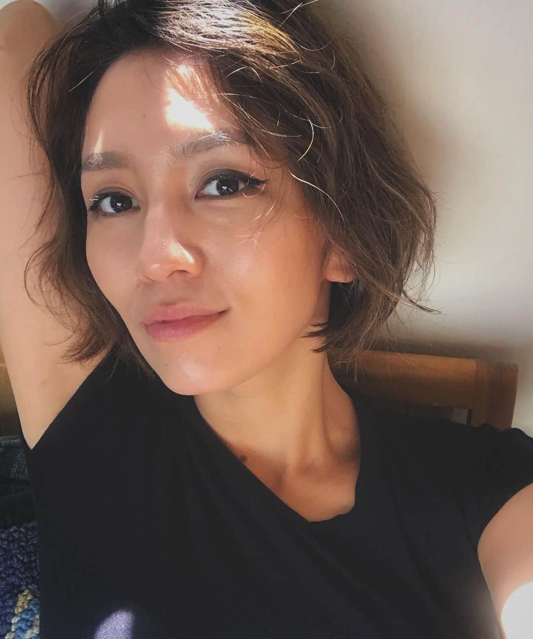 和田明日香さんのインスタグラム写真 (和田明日香Instagram)「Domaniの撮影でした。たのしかった。待ちに待った金曜日！ビールの