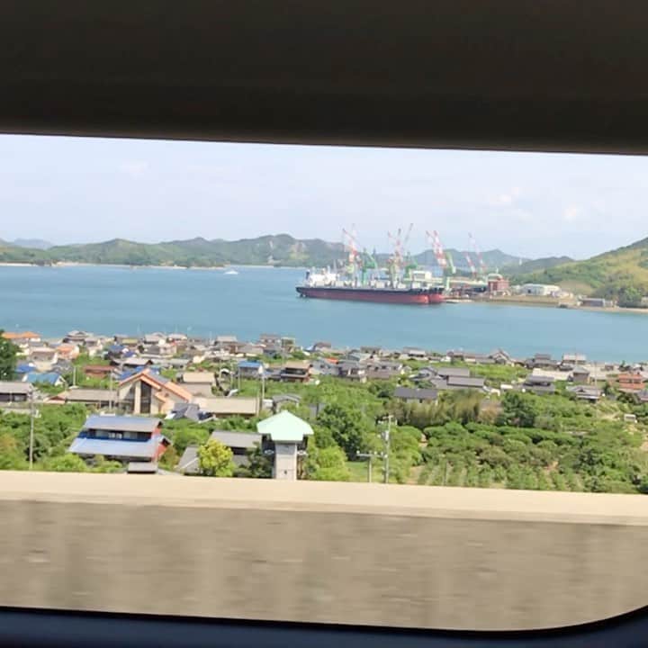 北山陽一のインスタグラム：「スロー」