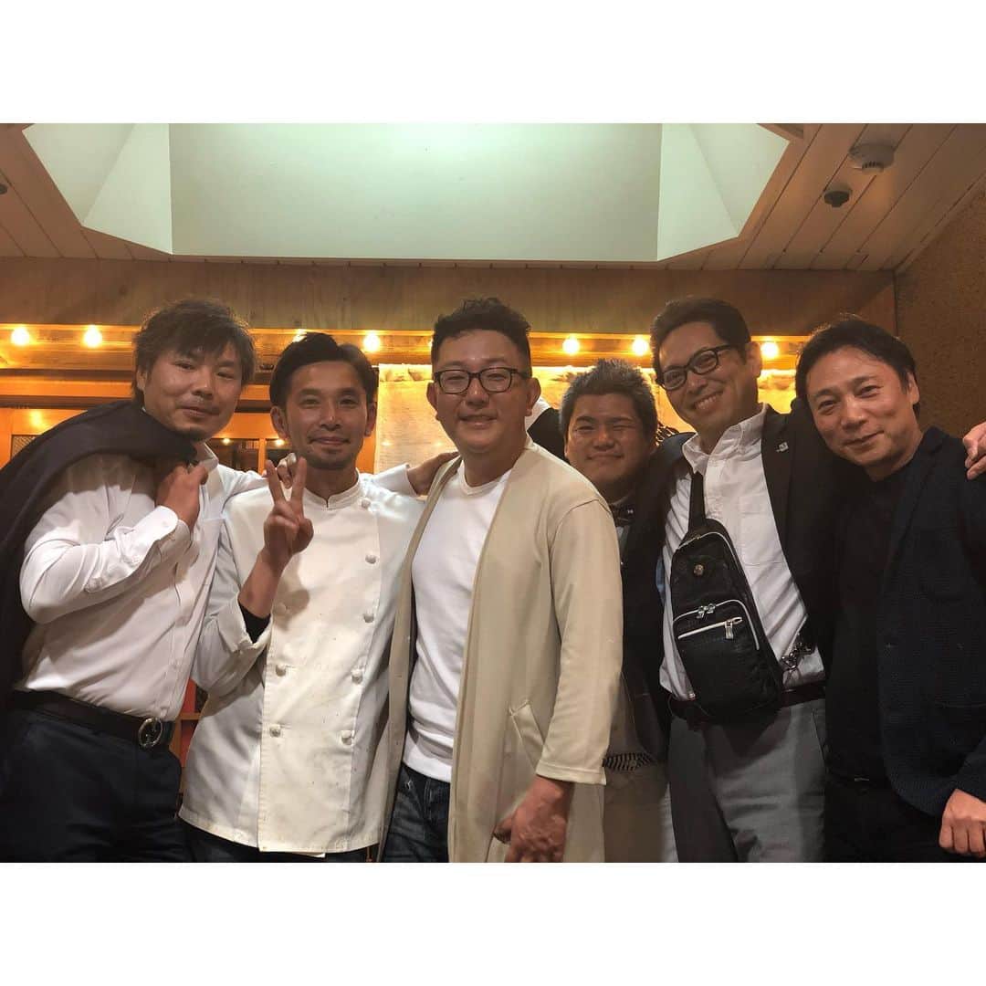 浪花ろばた 頂鯛 北新地店のグルメインスタ