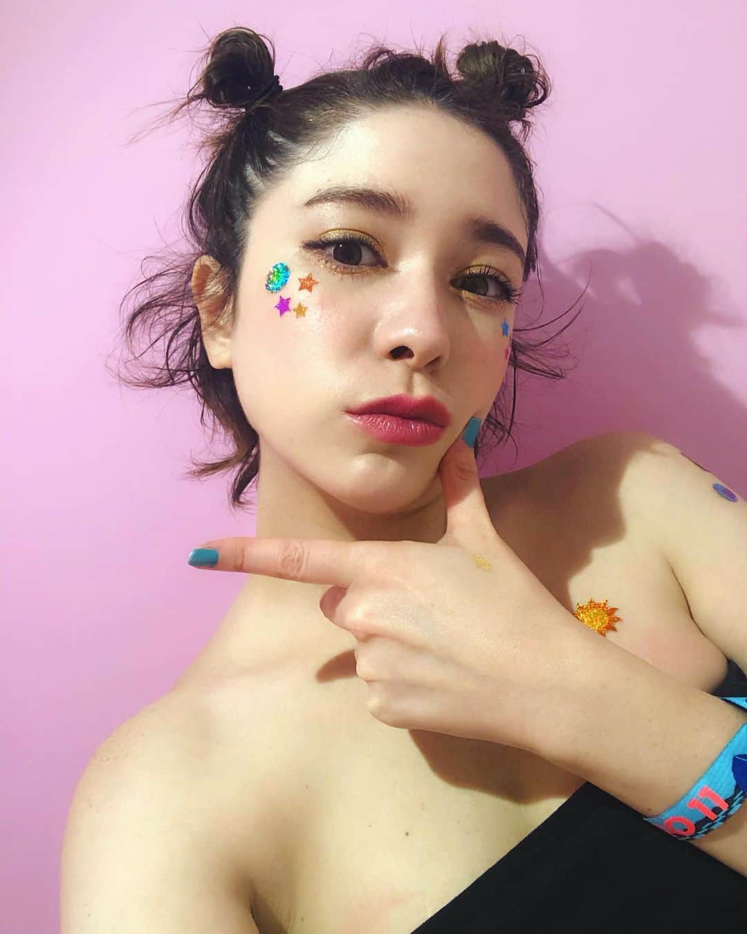 工藤ジェニファー茉侑のインスタグラム