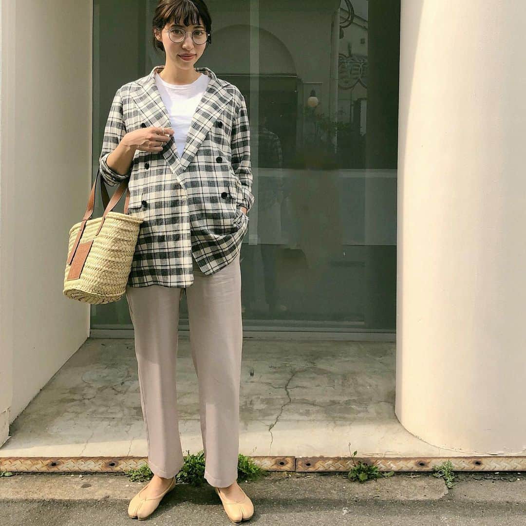 山﨑さおりのインスタグラム