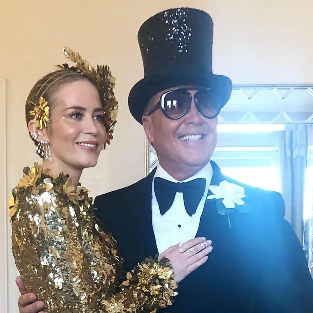 スティーブンジョーンズのインスタグラム