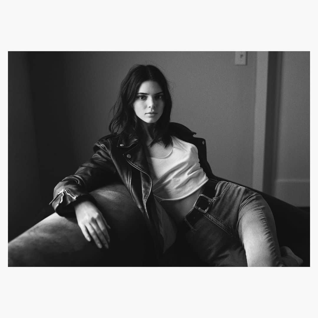 マリオ・ソレンティさんのインスタグラム写真 - (マリオ・ソレンティInstagram)「Kendal . . . . . . . . . . #kendalljenner  #mycalvins  #mariosorrenti」5月17日 15時00分 - mario_sorrenti