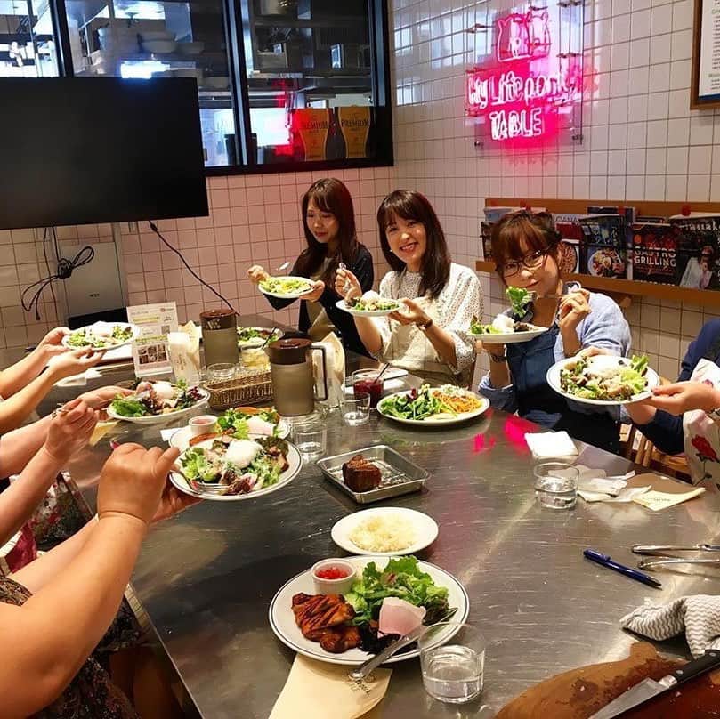 HyLifeporkTABLE代官山のグルメインスタ