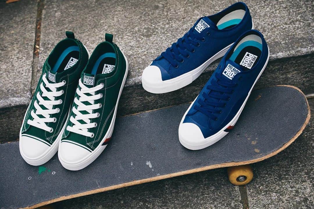prokeds_jpのインスタグラム