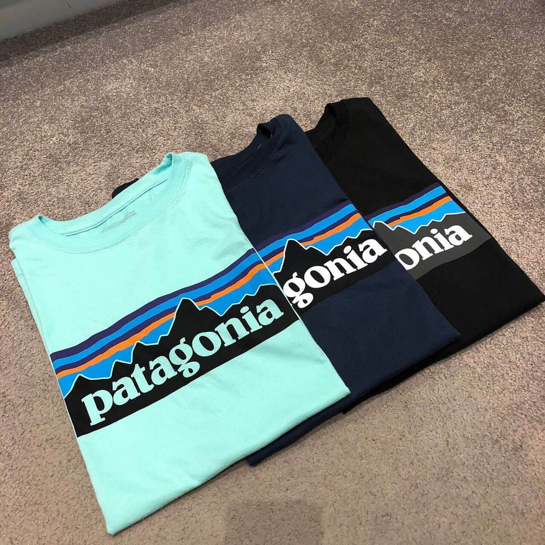 ビームス神戸さんのインスタグラム写真 - (ビームス神戸Instagram)「🔻WOMENS🔻 【 patagonia 】  t-shirt item no：1304-0559 price：¥3,300+tax ． ☎️078-335-2720 #beamsboy#Tshirt#patagonia#beamskobe#19ss#パタゴニア#ビームスボーイ#ビームス神戸」5月17日 15時30分 - beams_kobe