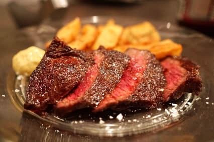 "TERIYAKI" テリヤキ編集部のグルメインスタ