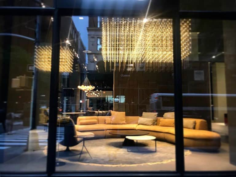 Baxterさんのインスタグラム写真 - (BaxterInstagram)「Ready for @icff_official ✨ Find us at @ddcnyla  #baxtermadeinitaly #baxter #madeinitaly #leather #italiandesign #interiordesign #design #style #beautiful #news #luxury #handmade #craftmanship #inspiration #tradition #fridays #friday #fridaynight #fridayvibes #fridayfeeling #newyork #newyorkcity #archiproducts #archilovers #picoftheday #photooftheday #bestoftheday #instadaily #instamood #followus」5月17日 15時57分 - baxtermadeinitaly