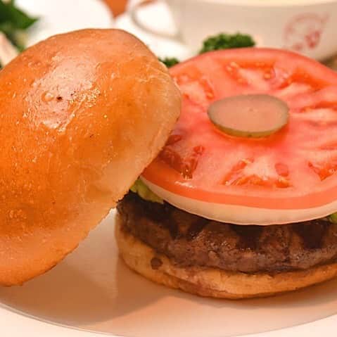 東京カレンダーのグルメインスタ