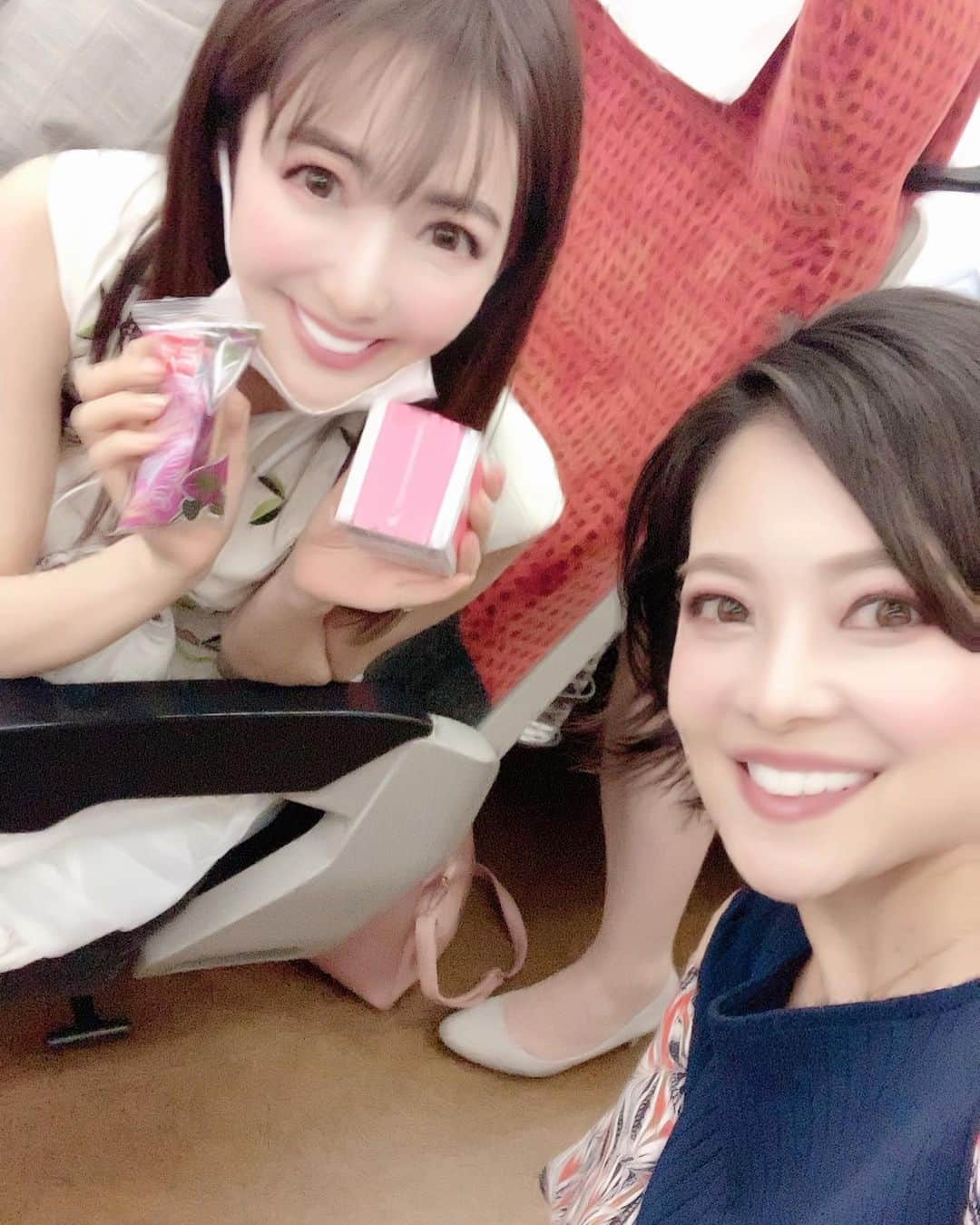 吉田玲奈のインスタグラム