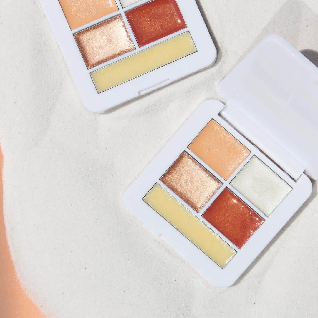 rms beautyのインスタグラム