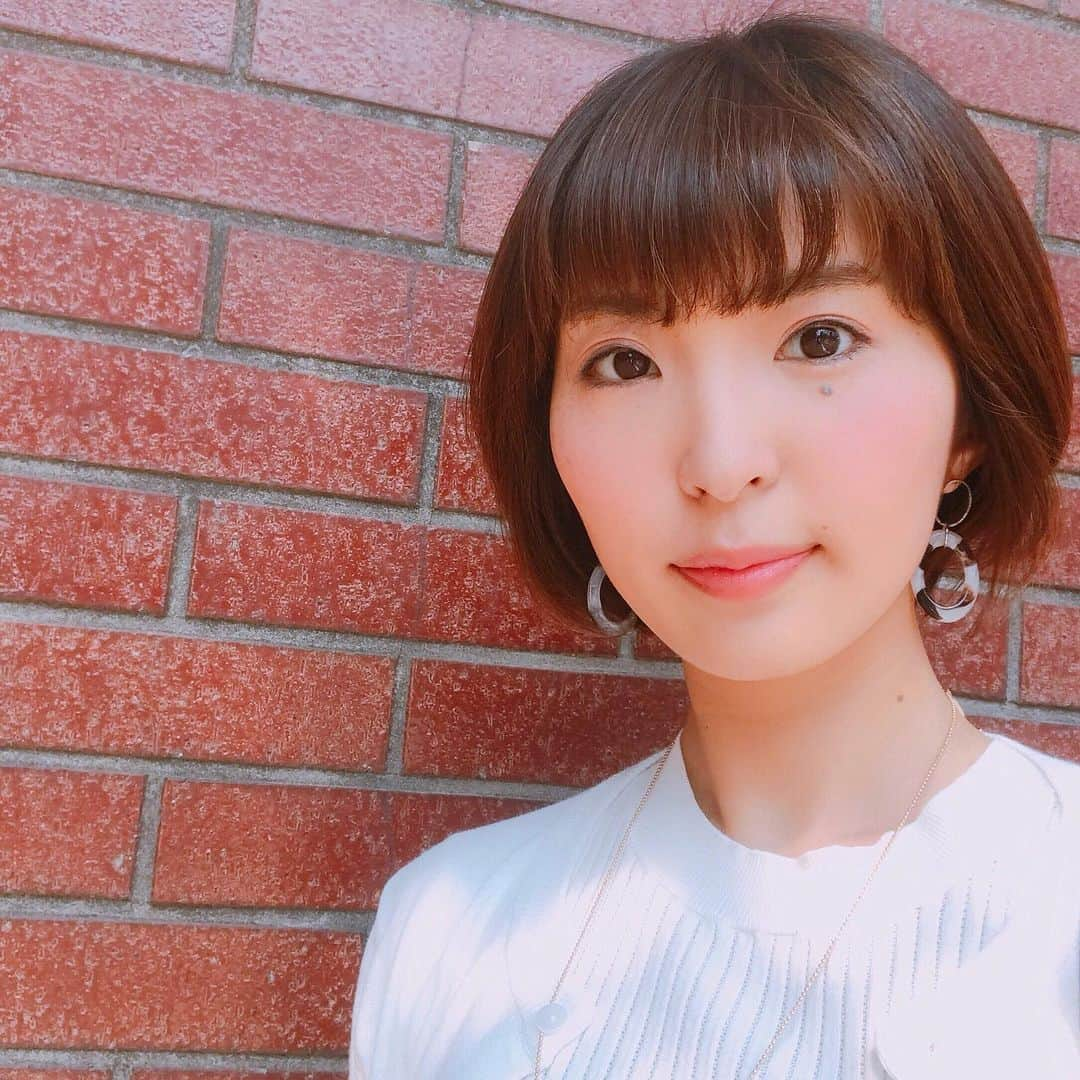 新田朝子のインスタグラム