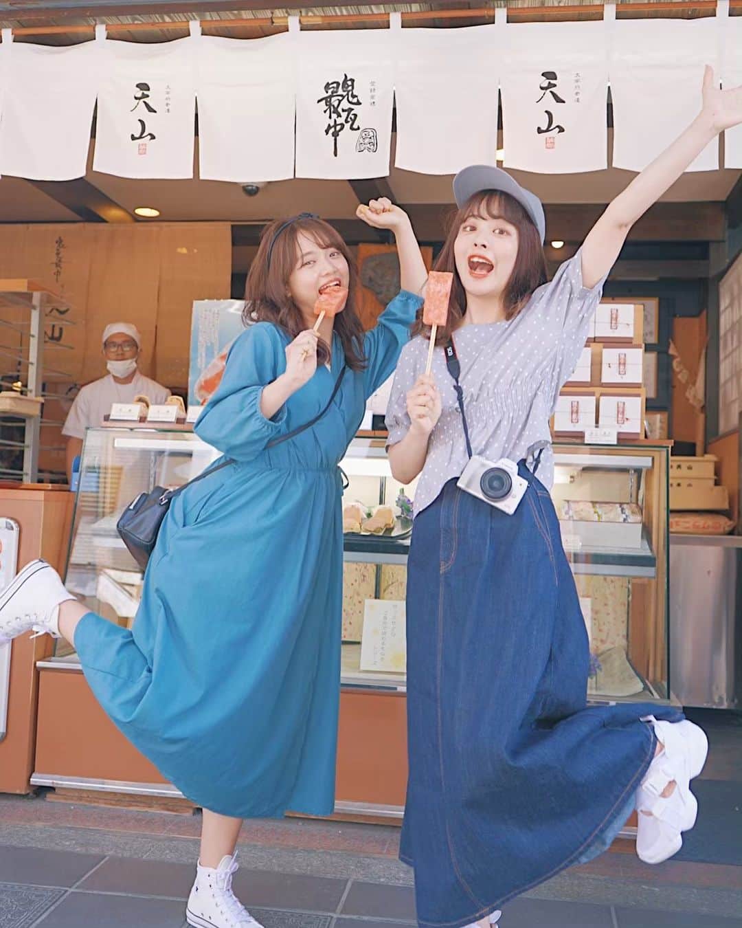 TaVisionのグルメインスタ