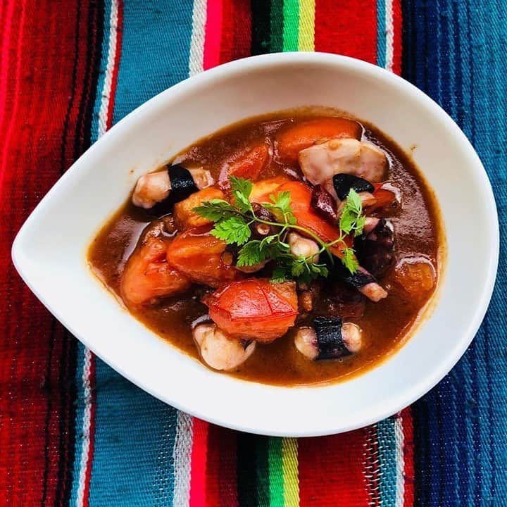 エルボラーチョのグルメインスタ