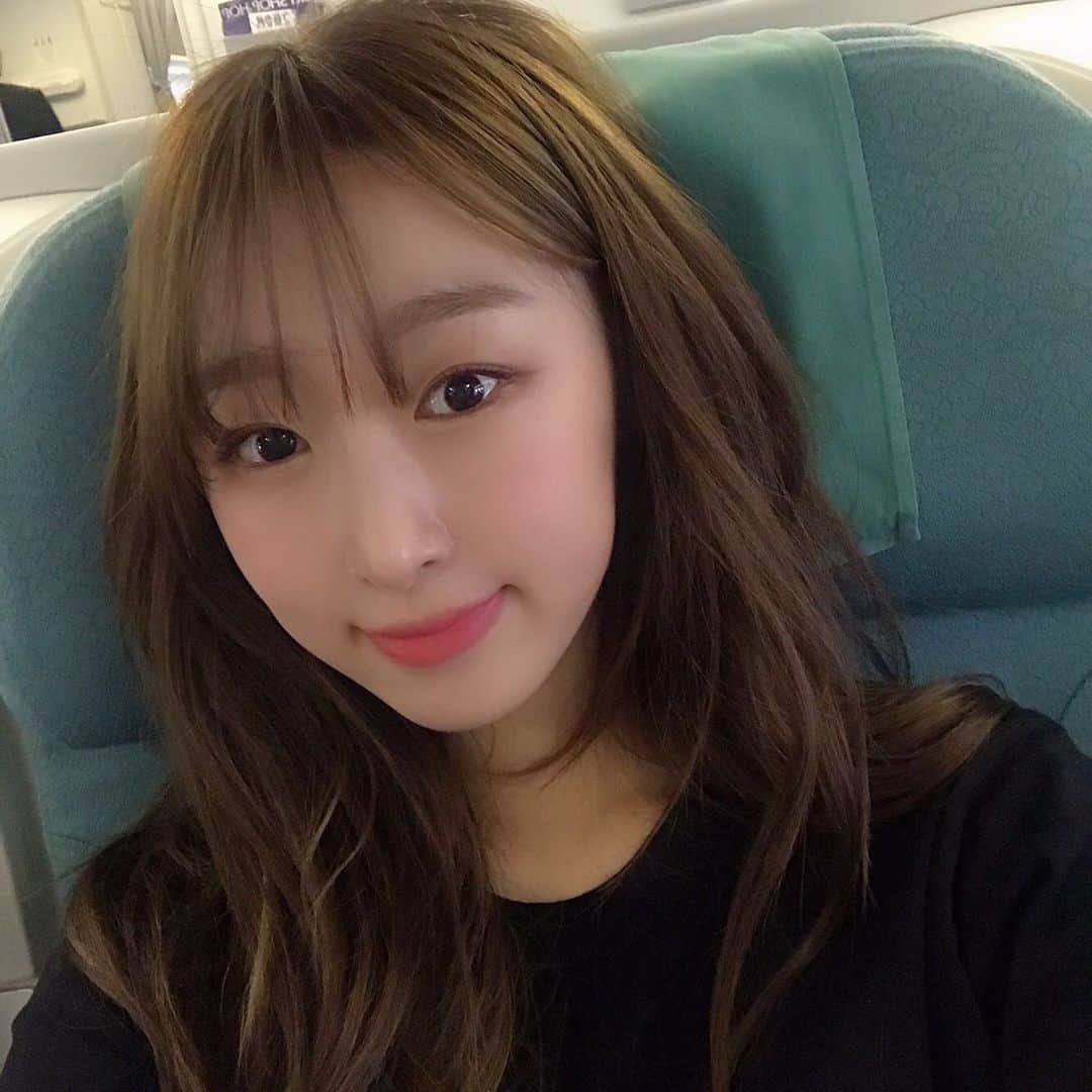 宇宙少女さんのインスタグラム写真 - (宇宙少女Instagram)「일본에서 만나여 ❣ #우주스타그램 #우주소녀 #수빈」5月17日 16時24分 - wjsn_cosmic