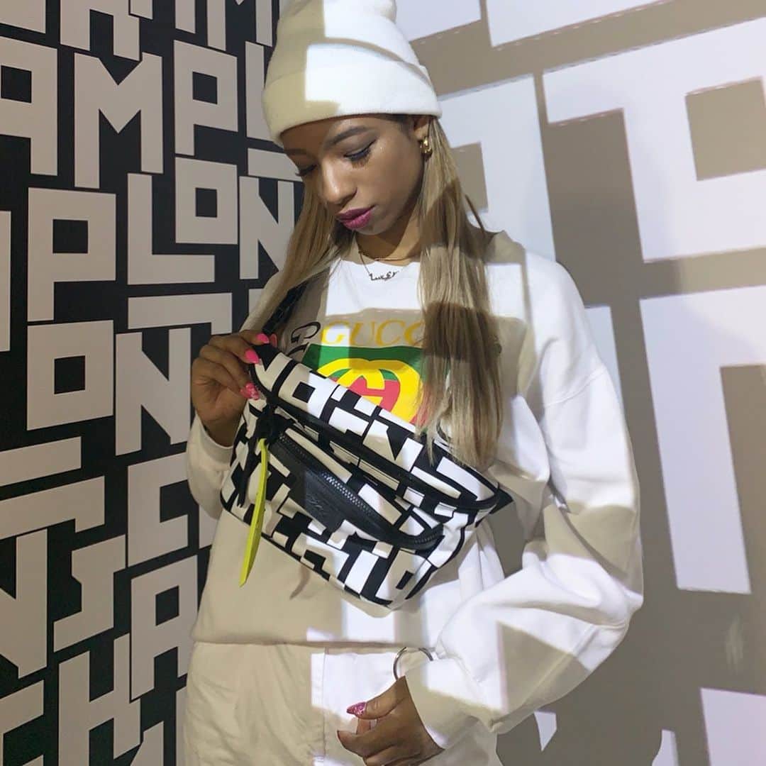 鈴木リサのグルメインスタ