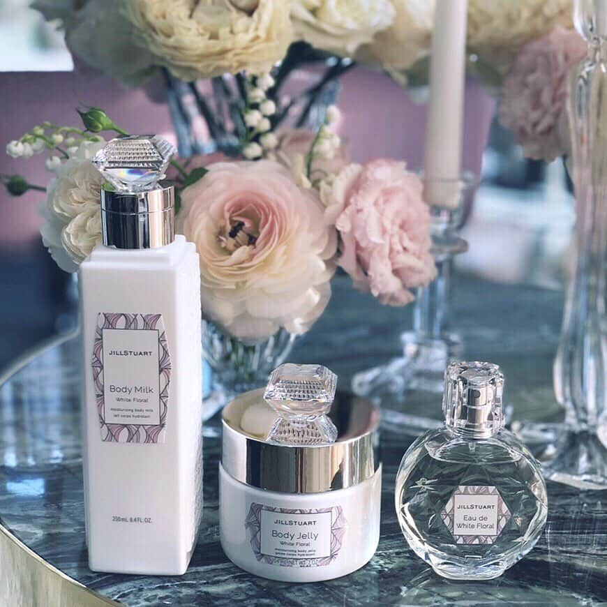 JILLSTUART BEAUTYのインスタグラム