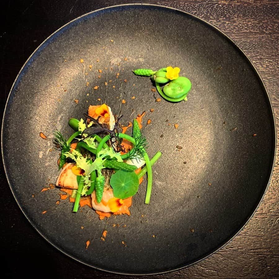 Restaurant SORAのグルメインスタ