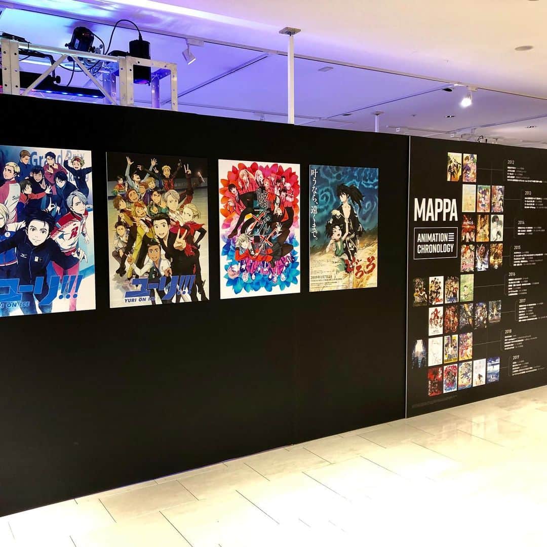 名古屋パルコのインスタグラム