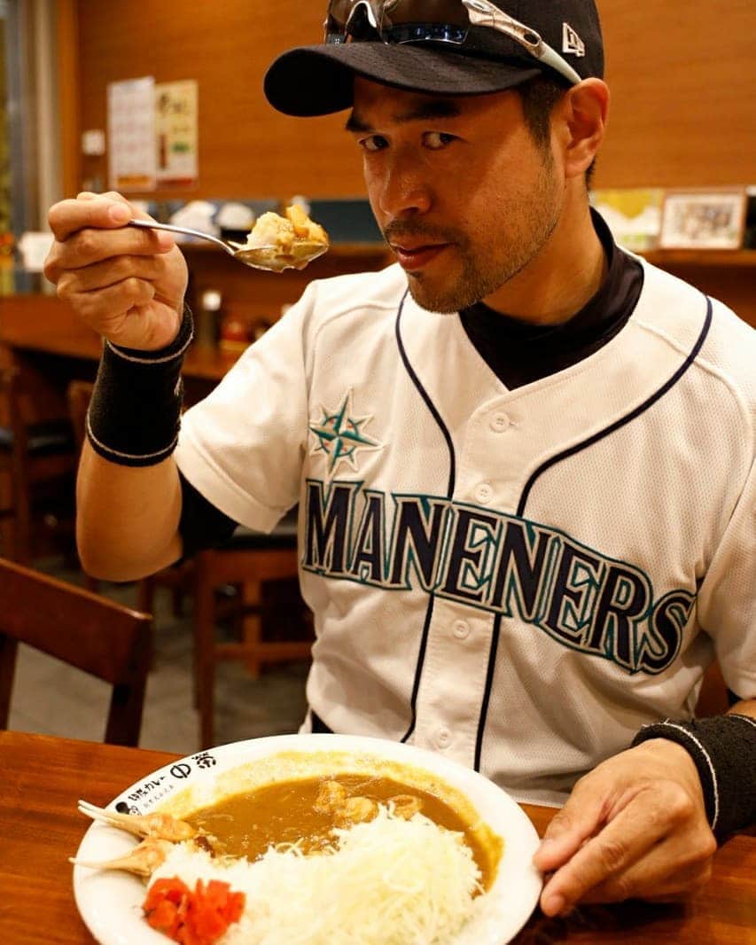 ニッチロー'のインスタグラム