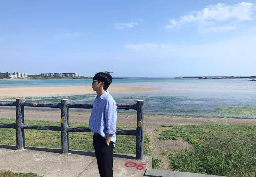 ジニョン さんのインスタグラム写真 - (ジニョン Instagram)「가족여행!! #진영」5月17日 17時36分 - jinyoung0423