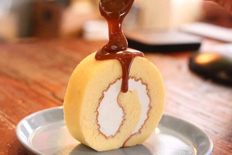 レッツエンジョイ東京のグルメインスタ