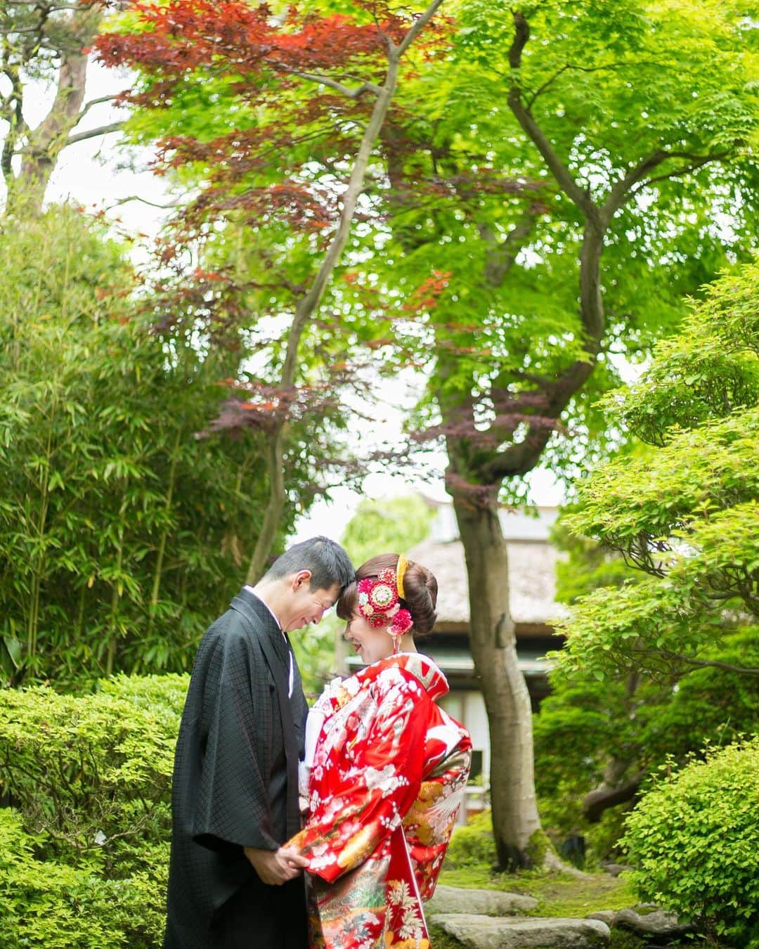 小林樓《新潟県見附市：結婚式場》のグルメインスタ