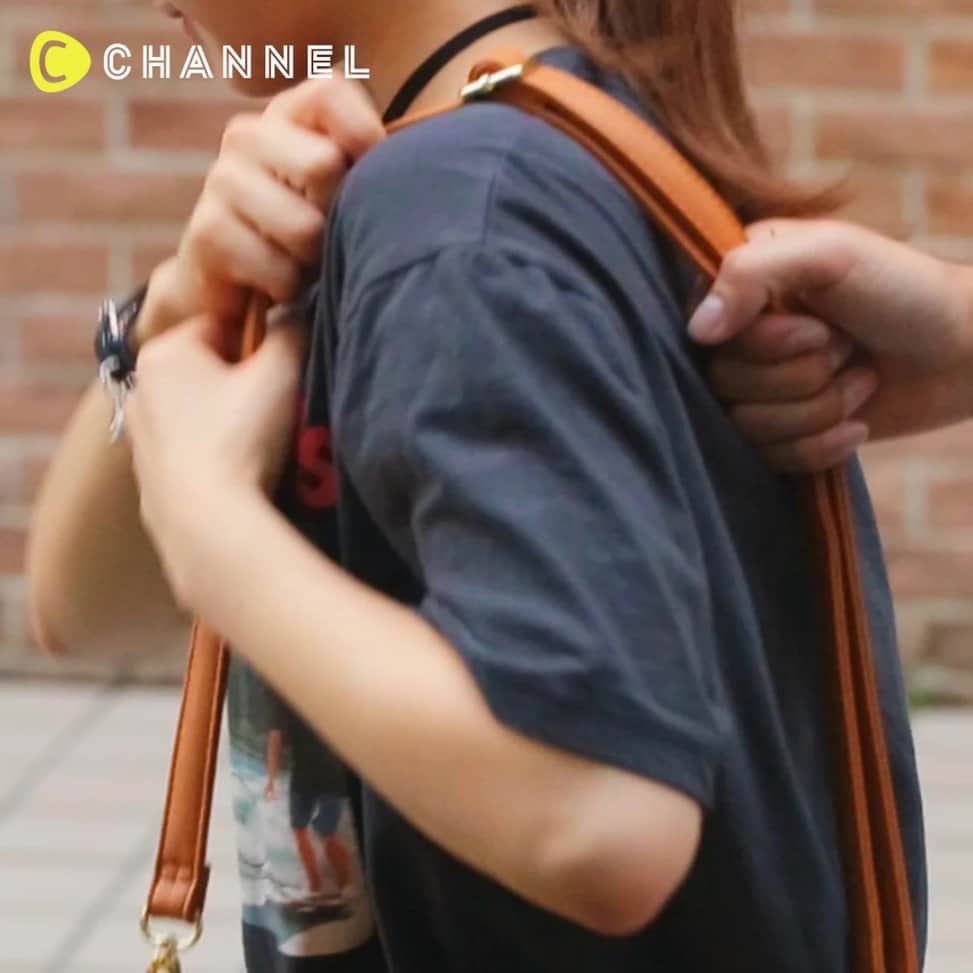 C CHANNEL-Art&Studyのインスタグラム
