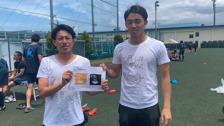 横浜スポーツ&カルチャークラブのインスタグラム