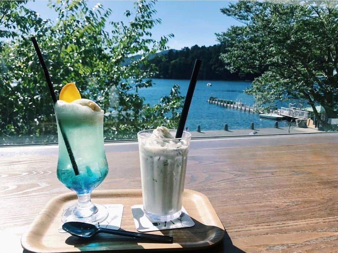 au公式Instagramアカウントのグルメインスタ