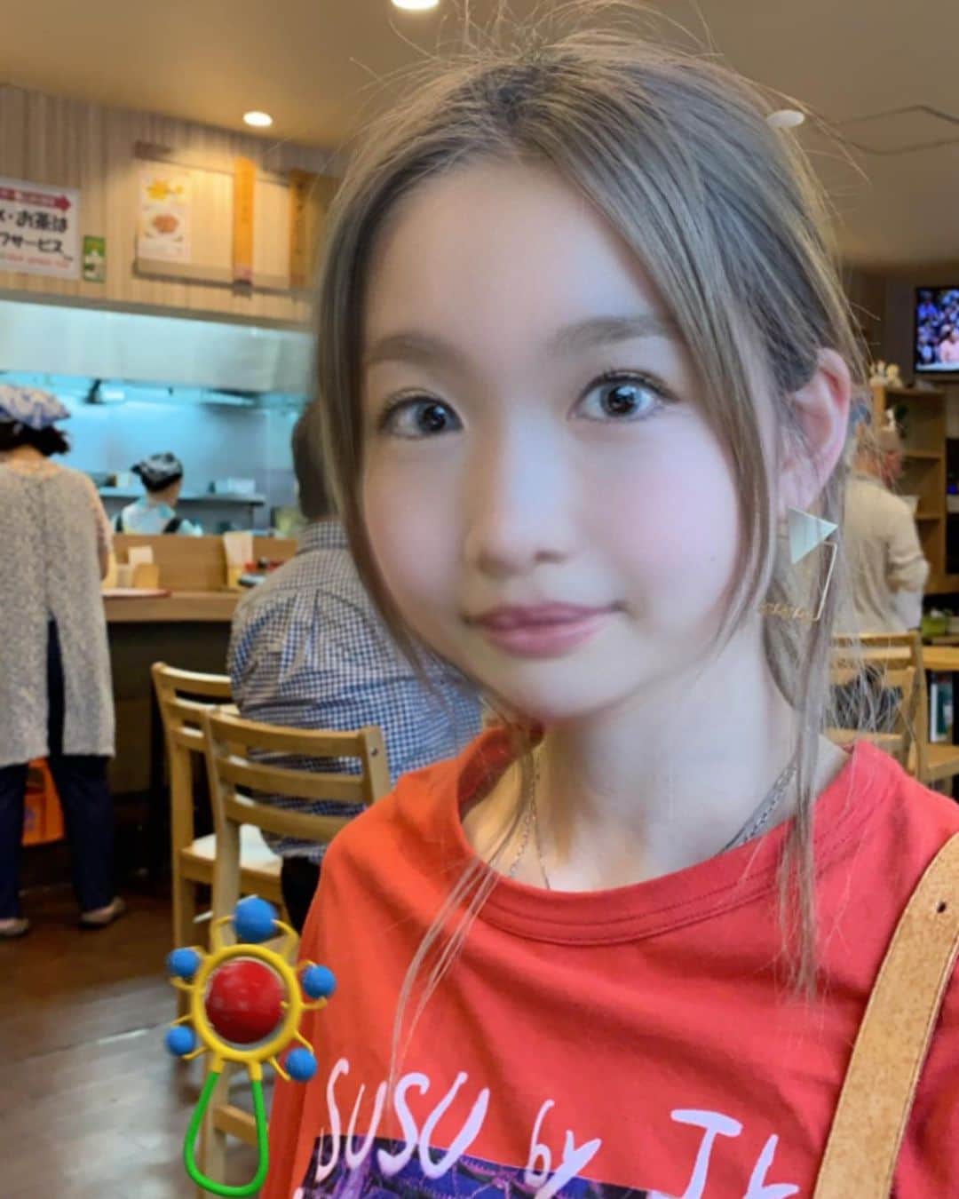 中嶋イッキュウのインスタグラム：「my before and after  photo by @uspyuki」